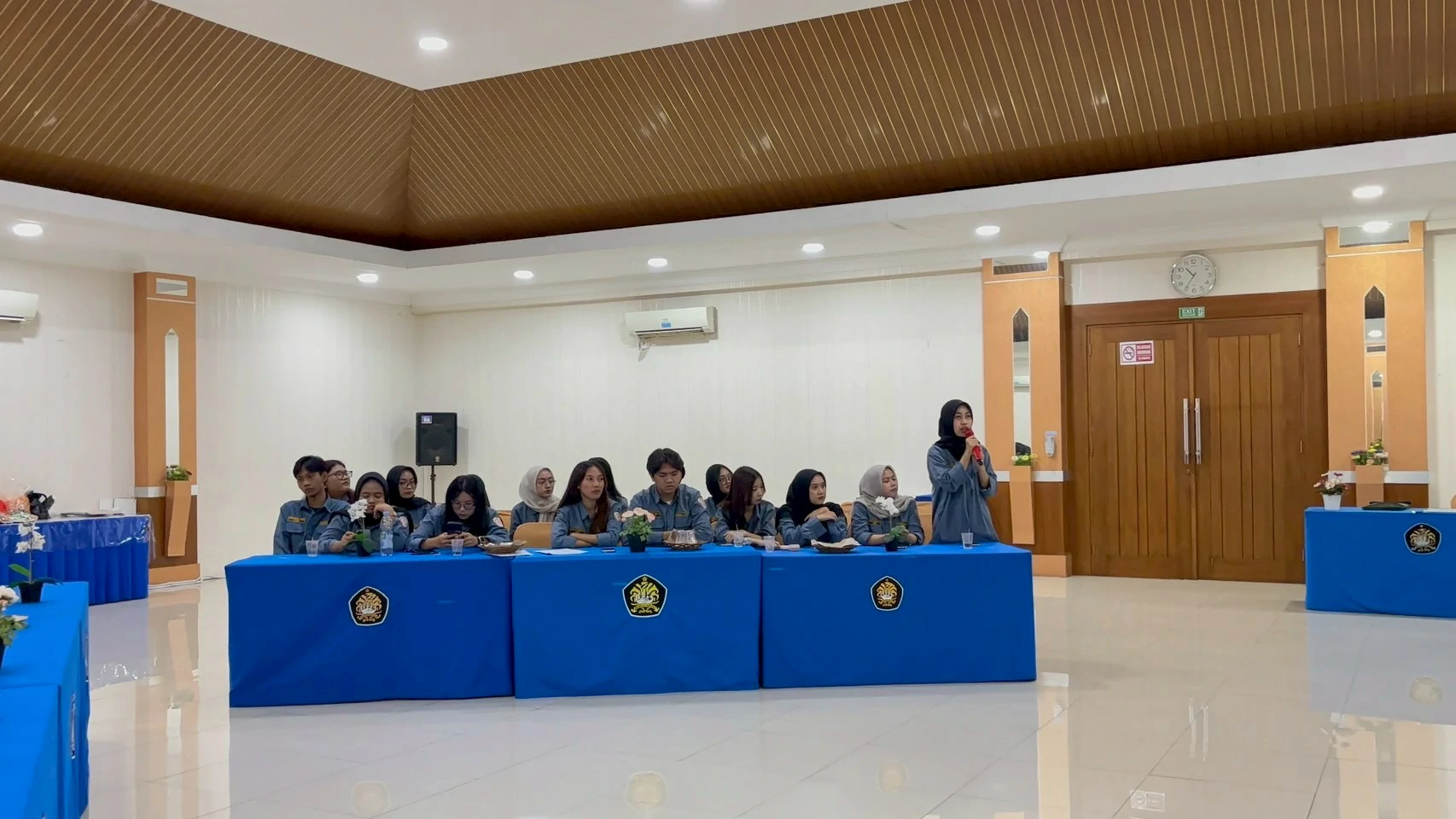 Kegiatan Studi Banding